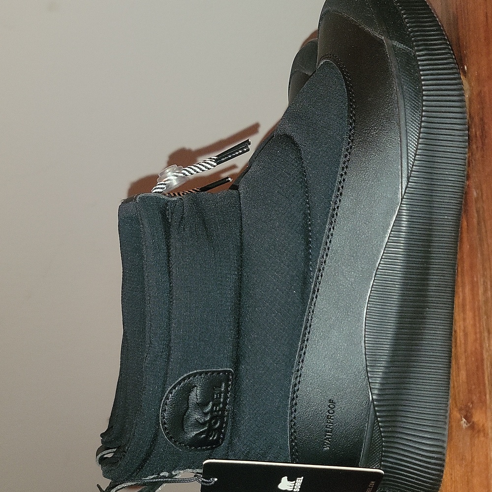 Sorel Size 10